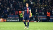 ESPN：马尔基尼奥斯肌肉有问题提前结束训练，巴西缺少12名球员