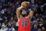 没达成五个赛季医保目标！亚布塞莱自掏腰包回NBA 现在又回欧洲了