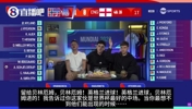 猛夸贝林❗️阿根廷主播：贝林是英格兰齐达内，世界杯最好中场