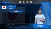重返德甲！日本后卫板仓滉400w转会费欧重返门兴⚽️来看集锦