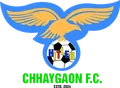 奇冈FC